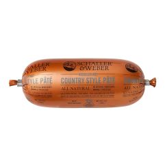Schaller & Weber Country Style Pate