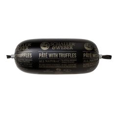 Schaller & Weber Pate with Truffles