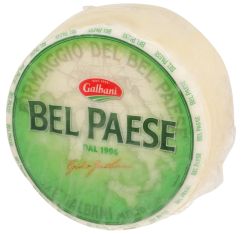 Galbani Bel Paese Wheel