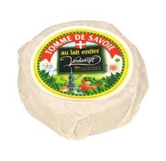 Chabert Tomme de Savoie Wheel