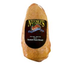 Nueske's Smoked Boneless Duck Breast