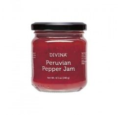 Divina Peruvian Pepper Jam