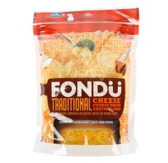 Emmi Fondue Blend Shredded