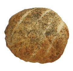 Ecce Panis Simple Focaccia