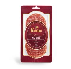 Principe Nobile Salami Sliced