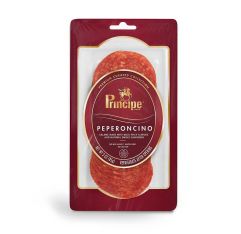 Principe Peperoncino Salami Sliced