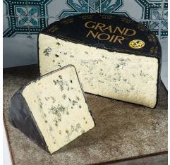 Champignon Grand Noir Blue Cheese