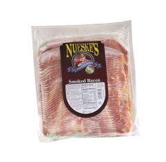 Nueske's Applewood Smoked Bacon Sliced 16-20 Count