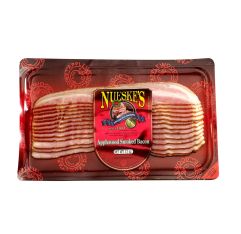 Nueske's Smoked Bacon Sliced 16-20 Count