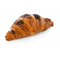 Schulstad Chocolate Hazelnut Filled Croissant