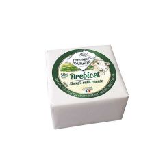 Fromager d’ Affinois Brebicet Sheep's Milk Cheese