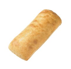 Eurobake Ciabatta Sandwich Sliced 3" x 7"