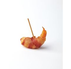 Van Lang Bacon Wrapped Shrimp