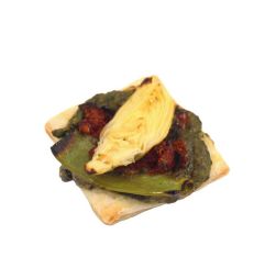 Van Lang Garden Tartlet