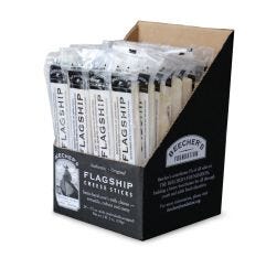 Beecher's Flagship Cheese Sticks