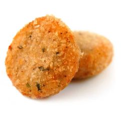Van Lang Vegan Caribbean Risotto Cake