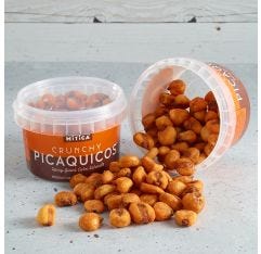 Mitica Picaquicos