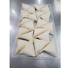 Gourmet Foods Llc Chicken & Corn Empanada
