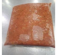 Gourmet Foods Llc Jambalaya Sauce Vegan