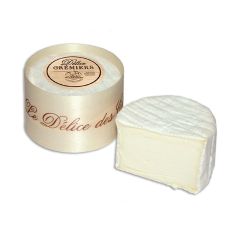 Fromi Petit Delice des Cremiers
