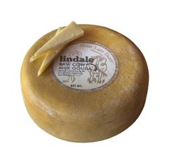 Goat Lady Dairy Lindale Gouda Cheese