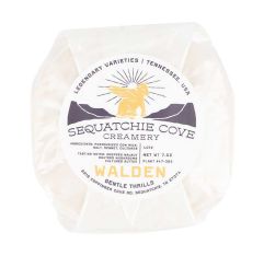 Sequatchie Cove Walden Cheese