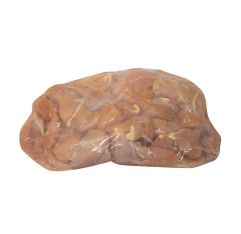 Springer Mountain Chicken Breast 5oz Boneless Skinless