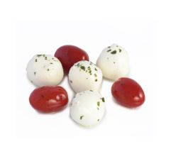 Mosaic Brands Marinated Mozzarella & Tomato Salad