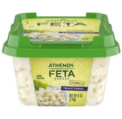 Athenos Feta Crumbles