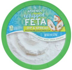 Athenos Whipped Feta Dip & Spread