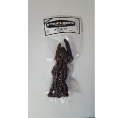 Striplings Gene Original Beef Jerky