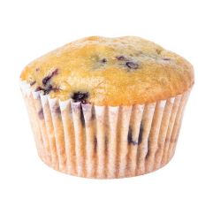 Dogwood Dessert Blueberry Muffin Batter