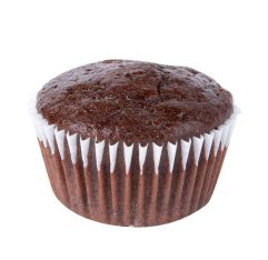 Dogwood Dessert Double Chocolate Muffin Batter