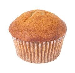Dogwood Dessert Banana Muffin Batter