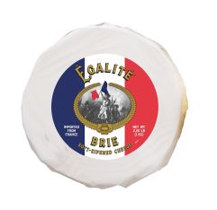 Egalite Brie Wheel 1 Kilo