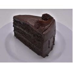 King Cheesecake Chocolate Midnight Cake 12 Slices