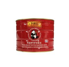Panda Oyster Sauce