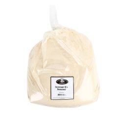 Culinary Master Seasoned Cornmeal Mix
