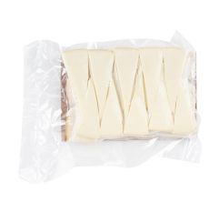 Maple Leaf Cheese Smoked Gouda Sliced