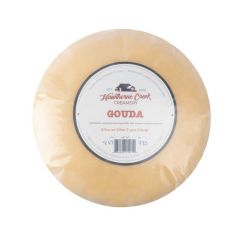 Hawthorne Creek Gouda Wheel
