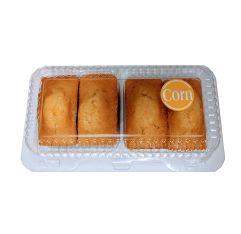 Muffin Town Cornbread Loaves