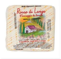 Alta Langa Rosso di Langa