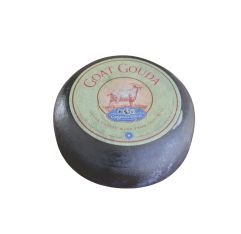 Central Coast Goat Gouda Wheel