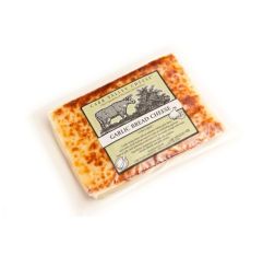 Carr Valley Garlic Bread Cheese