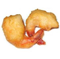 Van Lang Shrimp Tempura