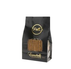 Patti Canestrelli Biellesi