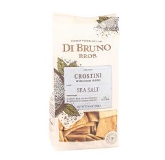 Di Bruno Sea Salt Crostini