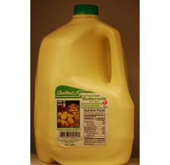 Sealtest Cultured Buttermilk Fat Free