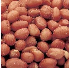 Azar Salted Spanish Peanuts Roased