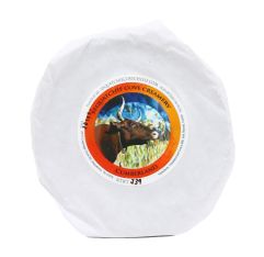 Sequatchie Cove Cumberland Cheese